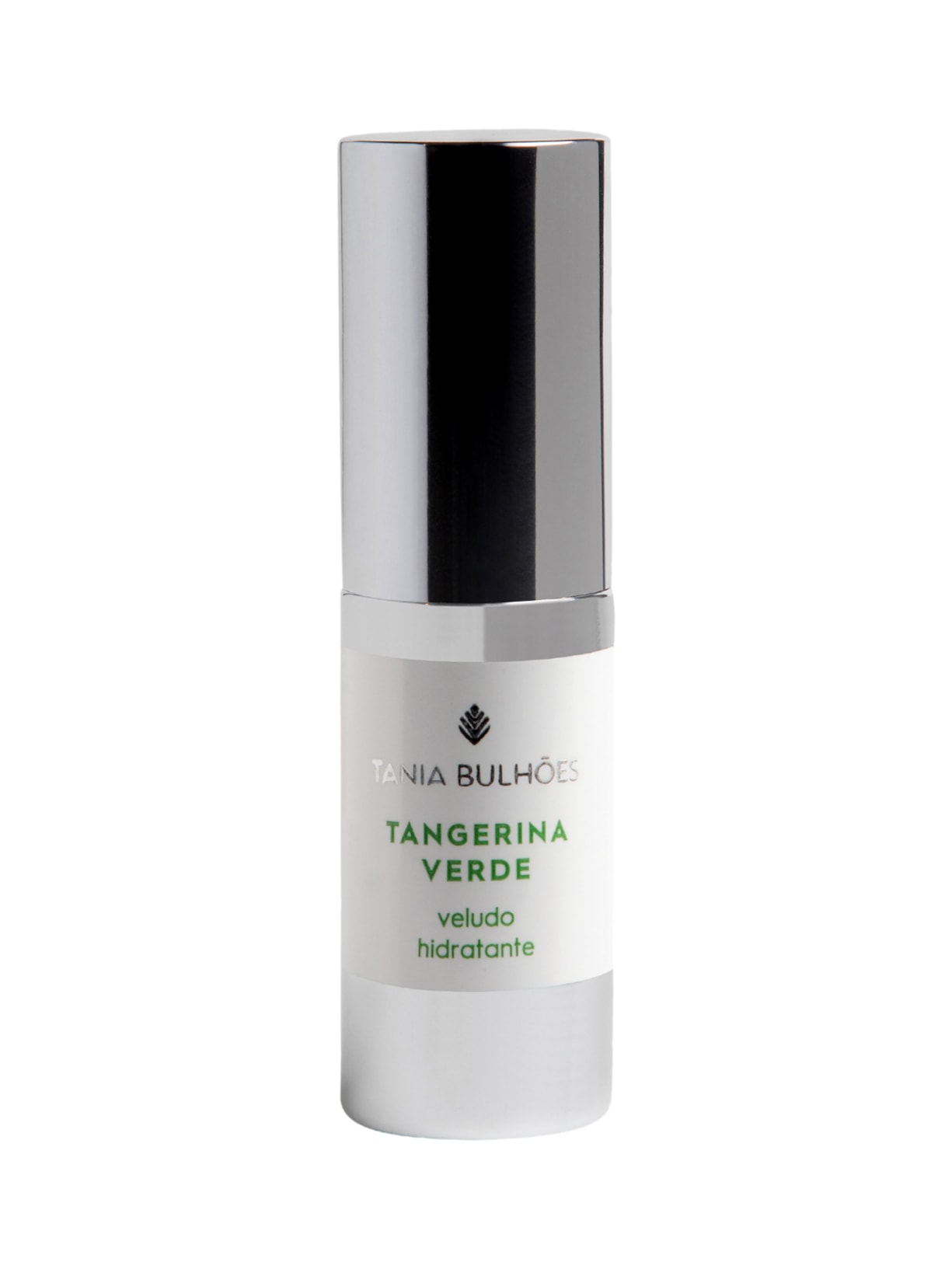 Tangerina Verde Veludo Hidratante 10ml