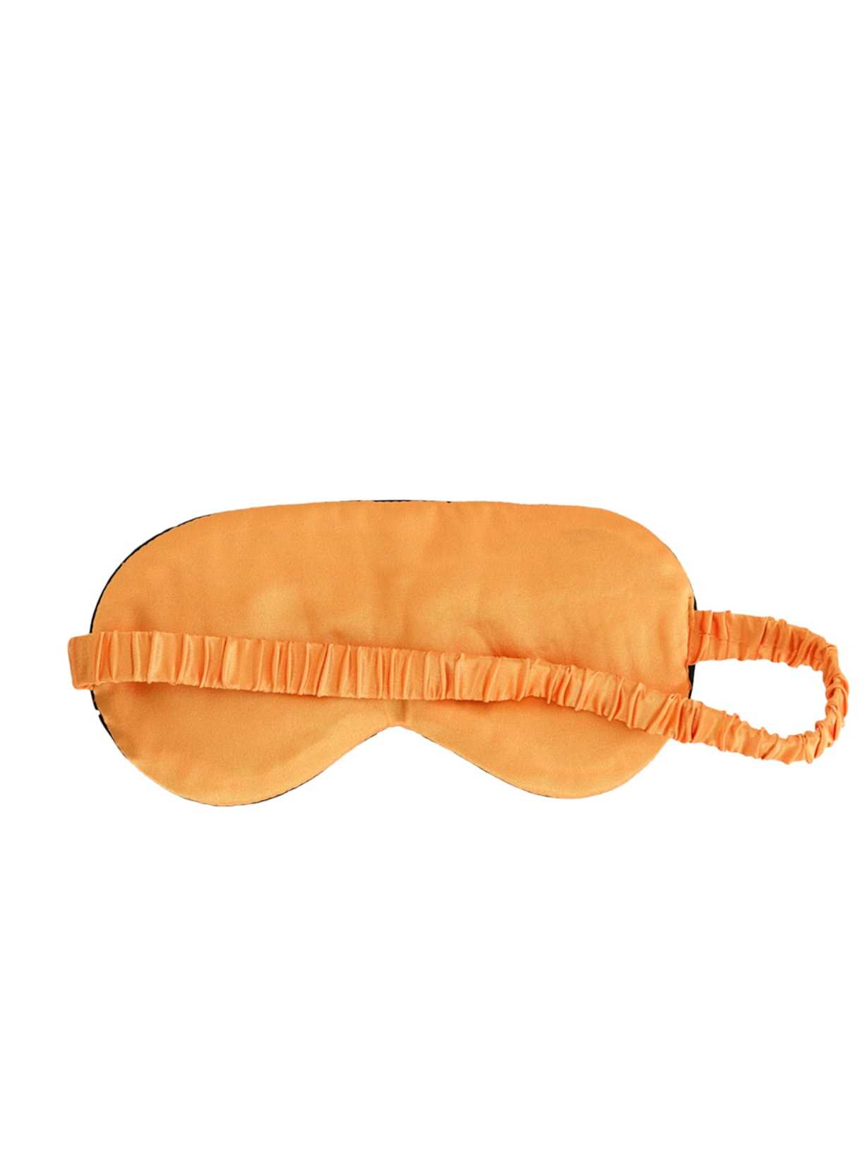 Tapa Olho Copatucano Amarelo Farm Etc