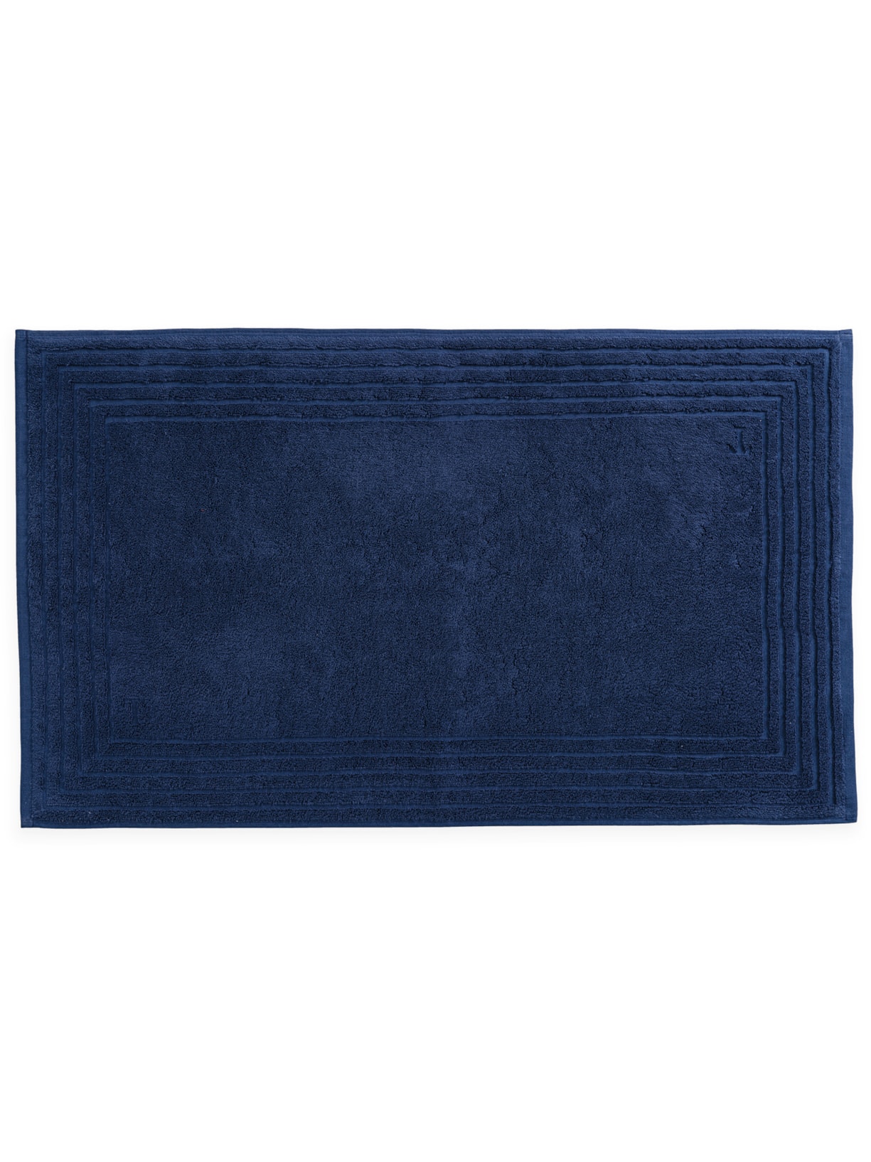 Tapete Piso Linee Azul Trussardi