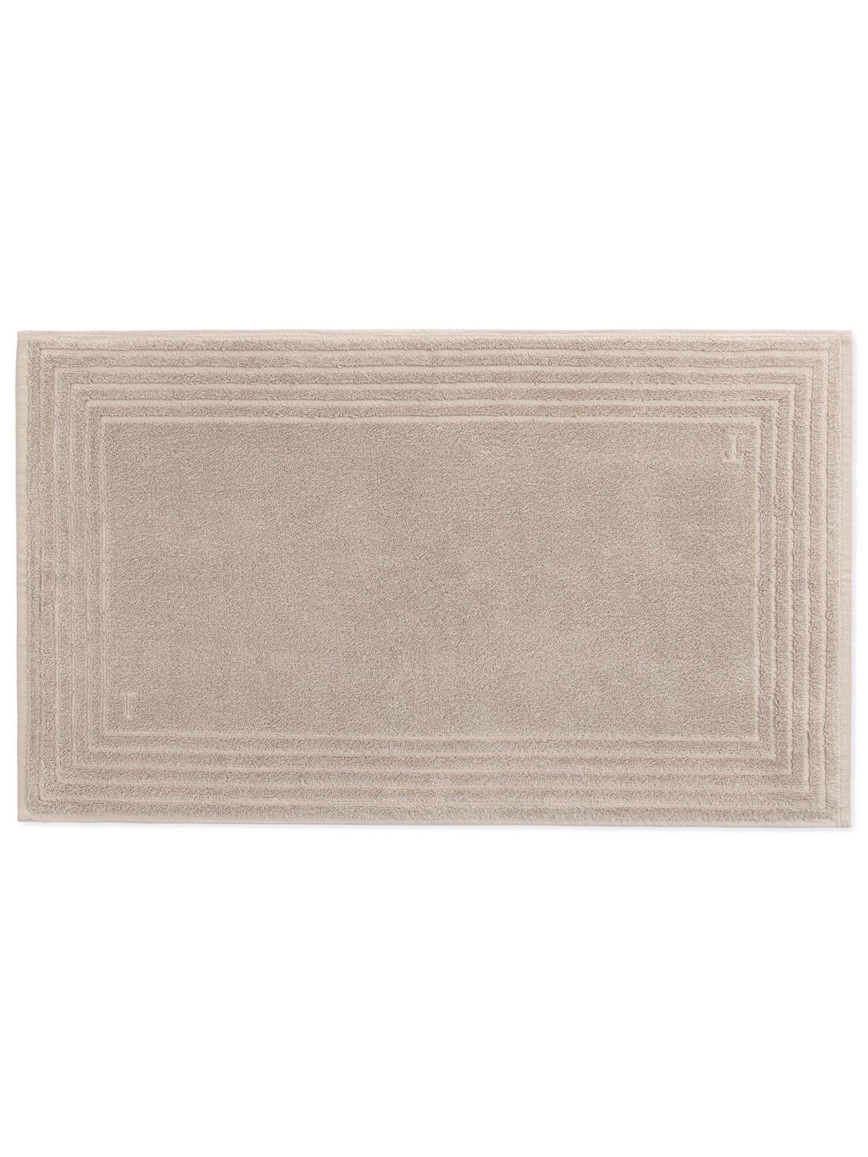 Tapete Piso Linee - Bege