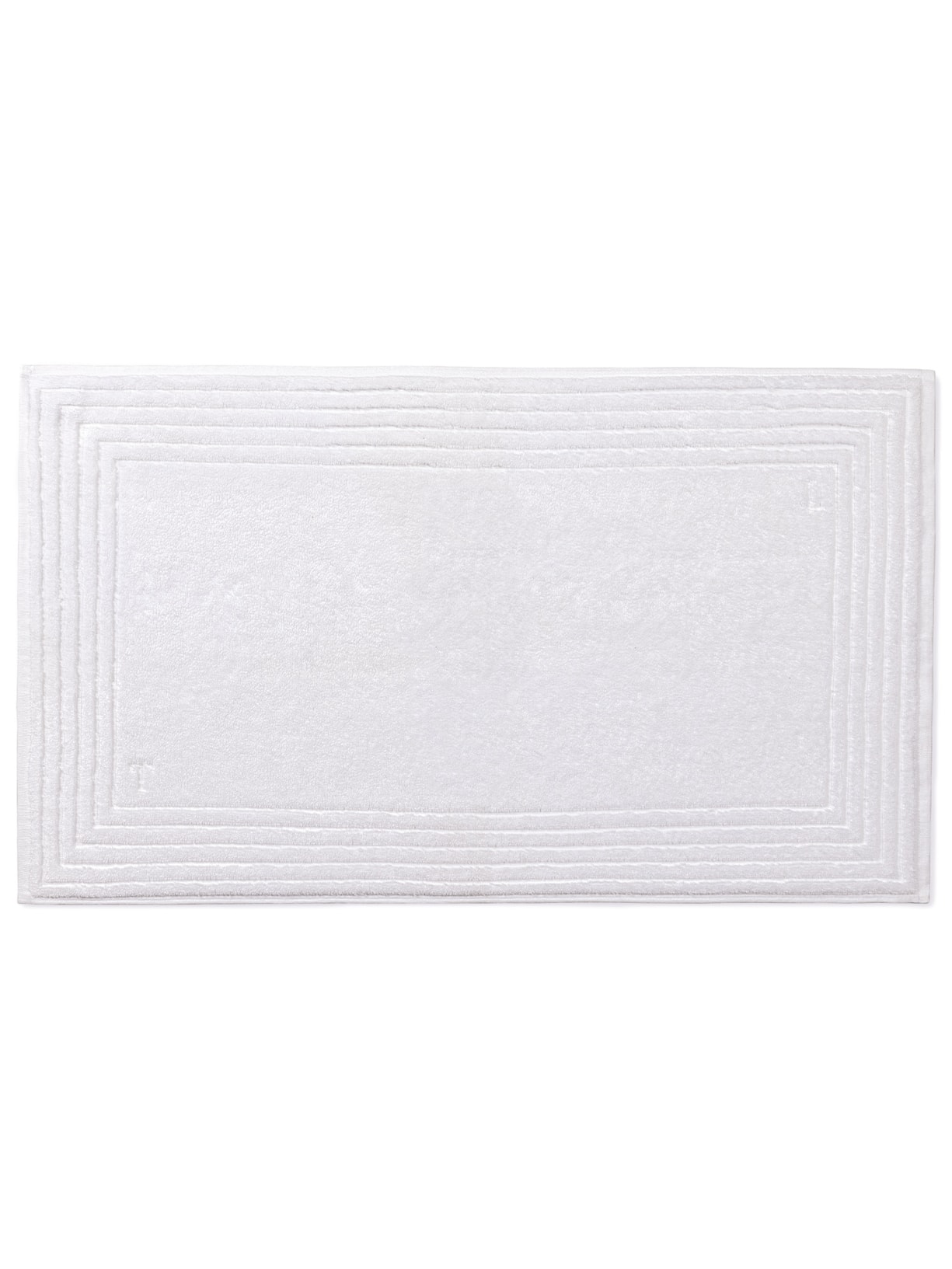 Tapete Piso Linee - Branco