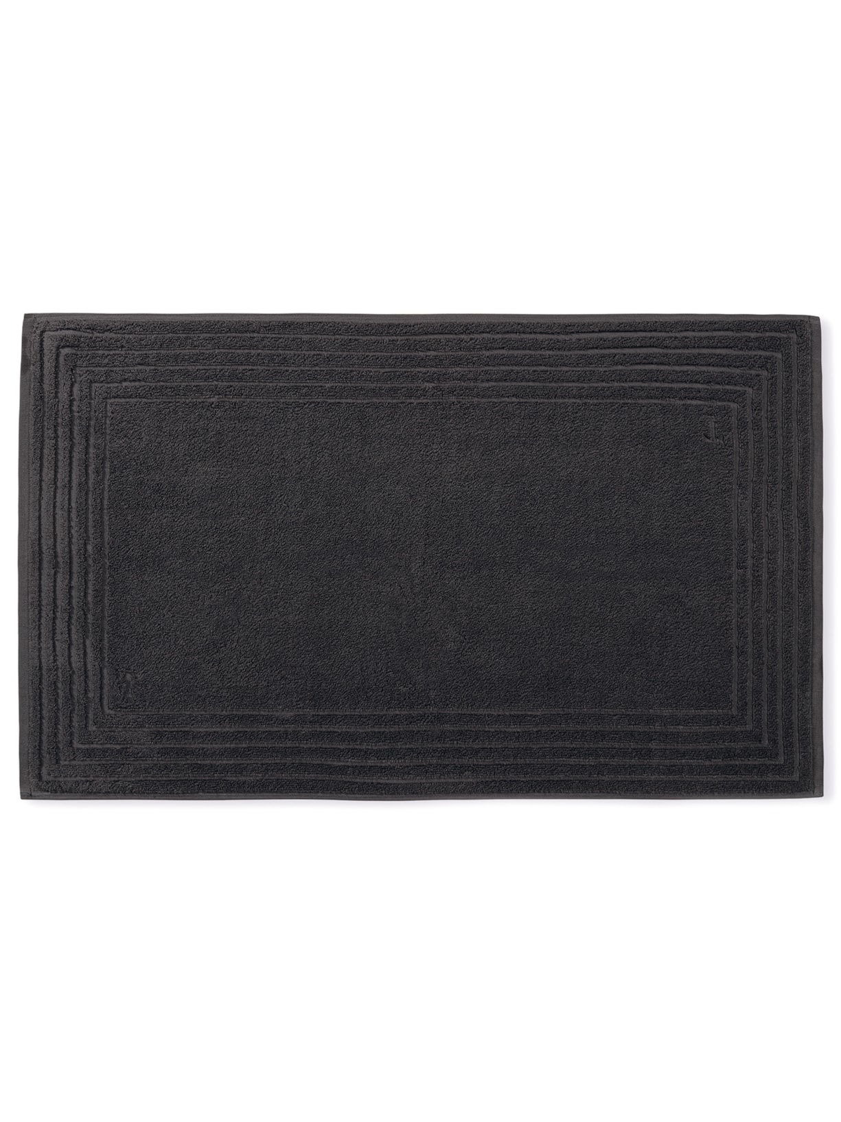 Tapete Piso Linee - Cinza