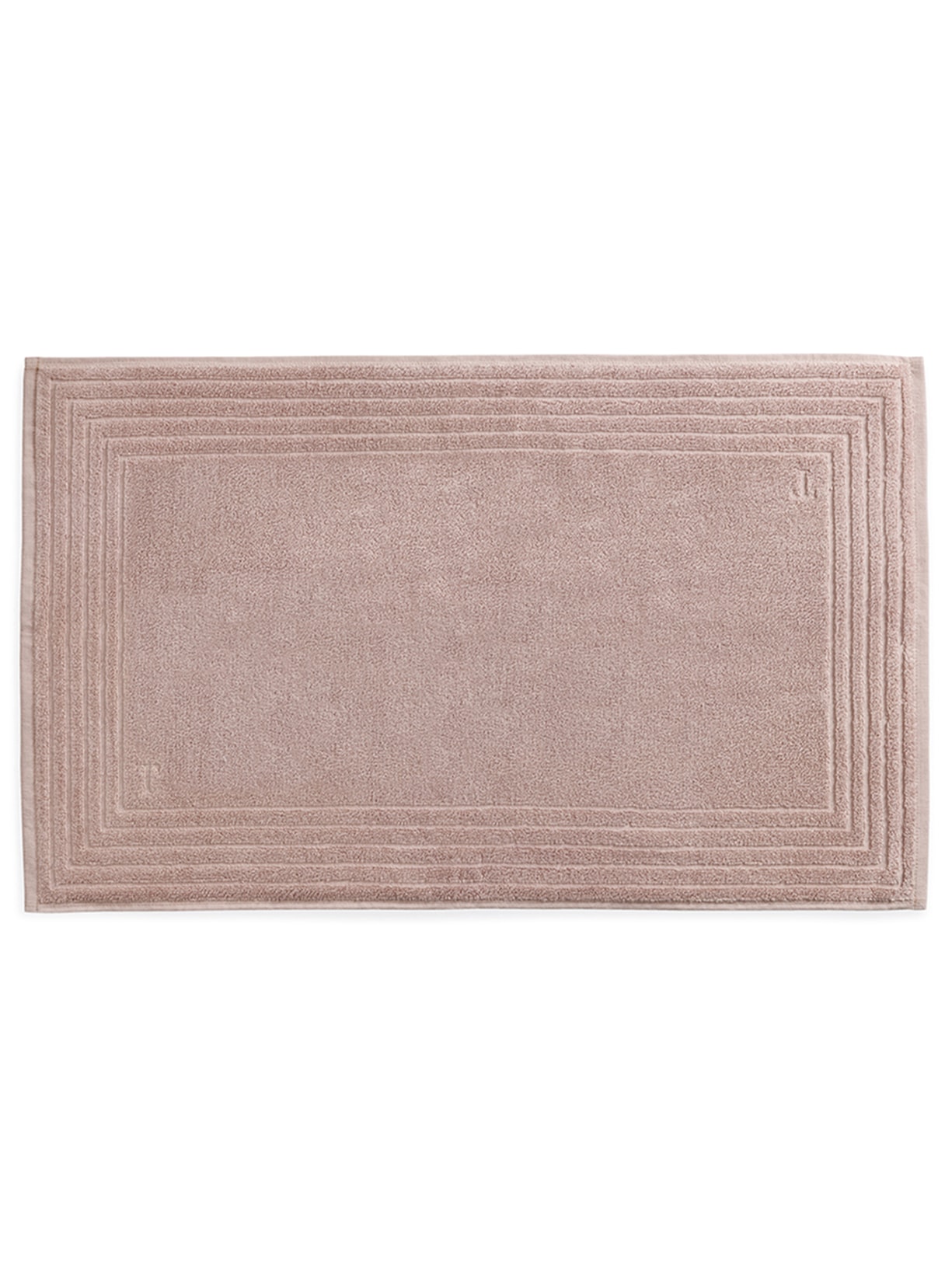 Tapete Piso Linee - Rosa