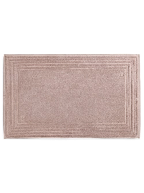 Tapete Piso Linee - Rosa