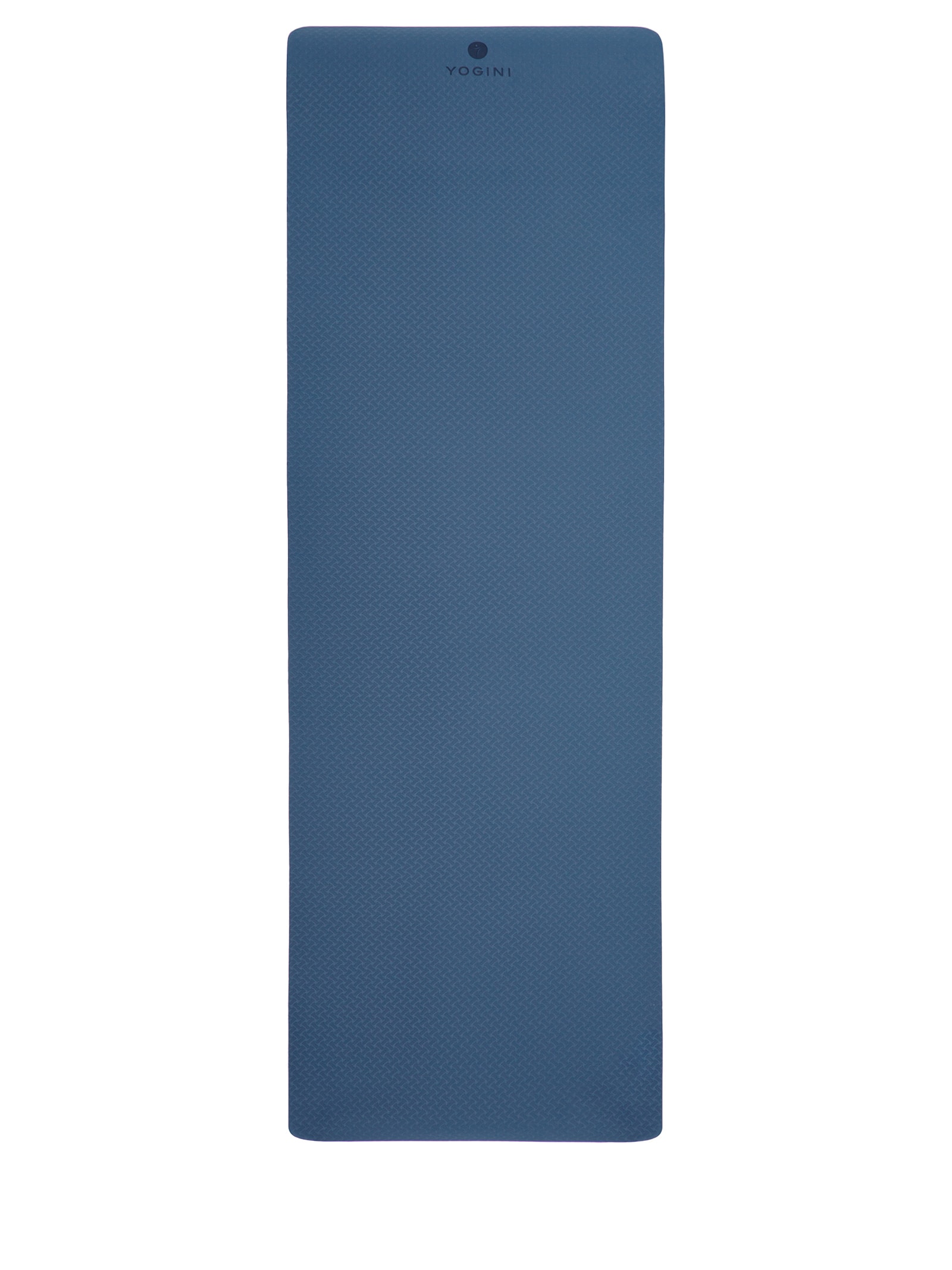 Tapete TPE Yoga Mat - Yogini - Azul Tapete TPE Yoga Mat - Yogini - Azul