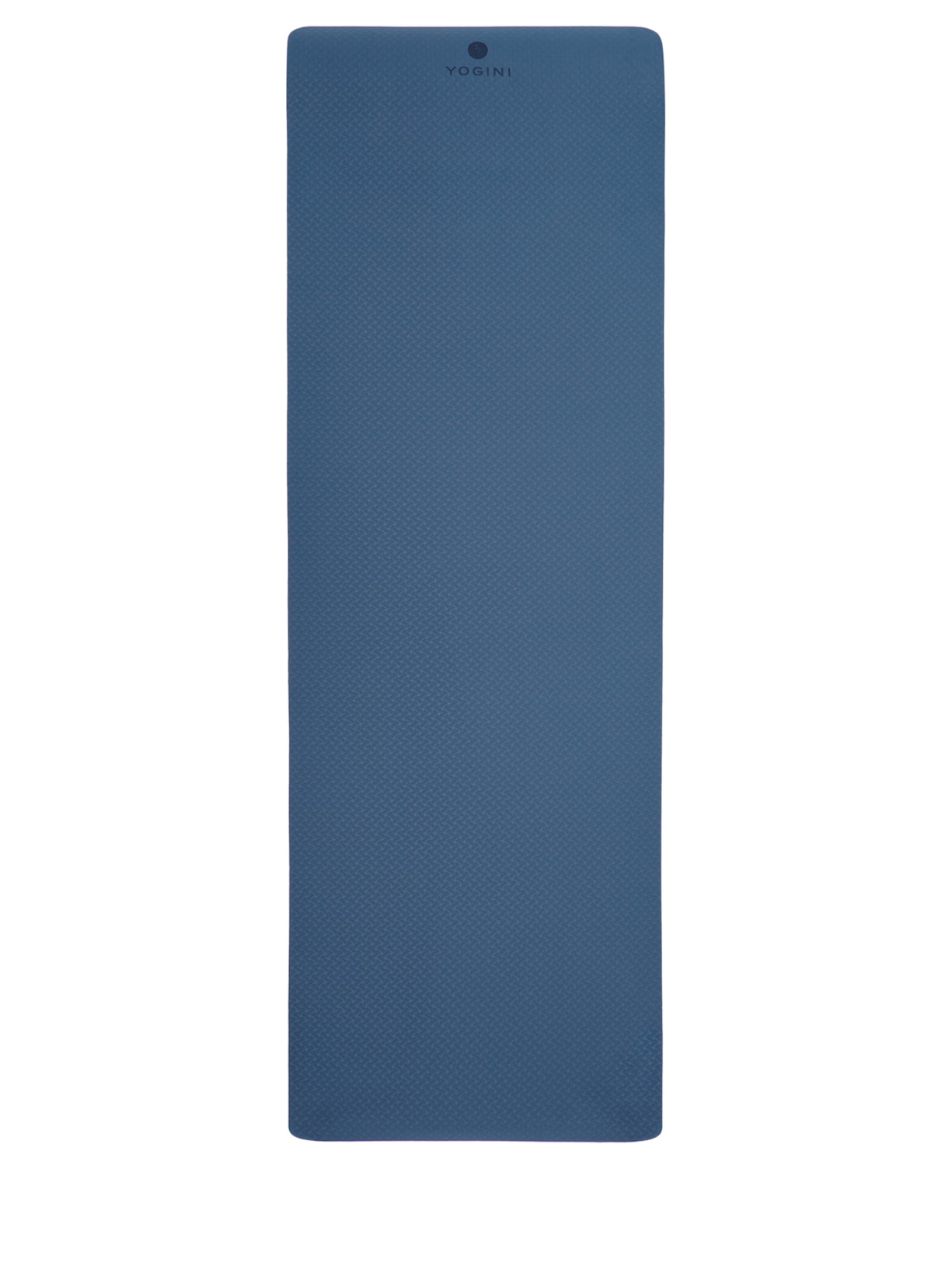 Tapete TPE Yoga Mat Azul Yogini