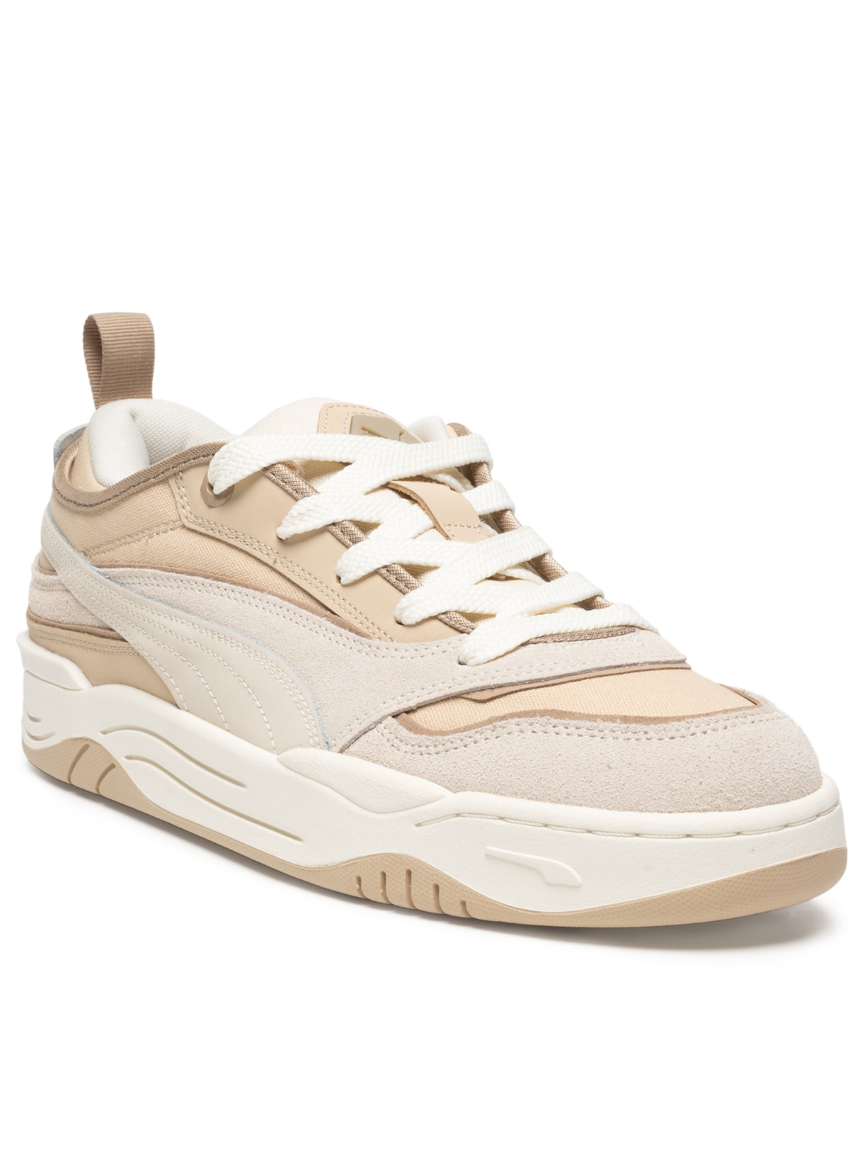Tênis 180 PRO Masculino Bege Puma