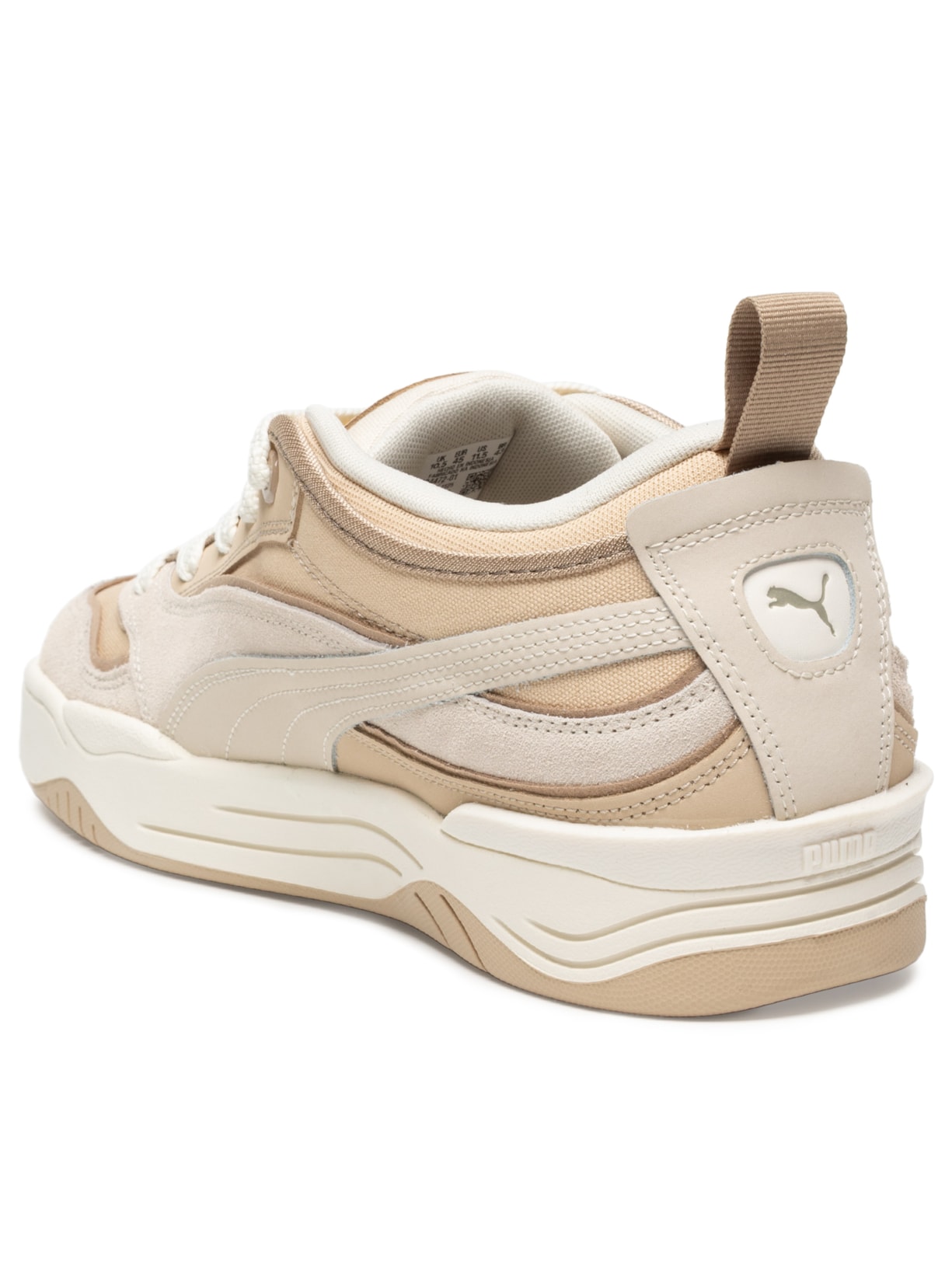 Tênis 180 PRO Masculino Bege Puma