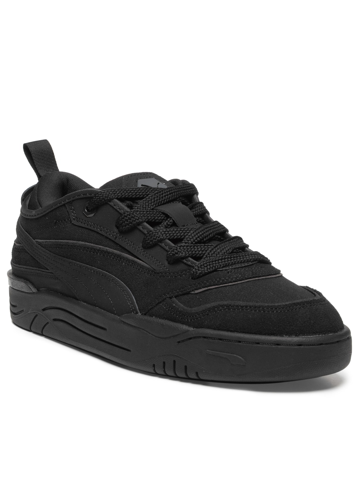 Tênis 180 PRO Masculino Preto Puma