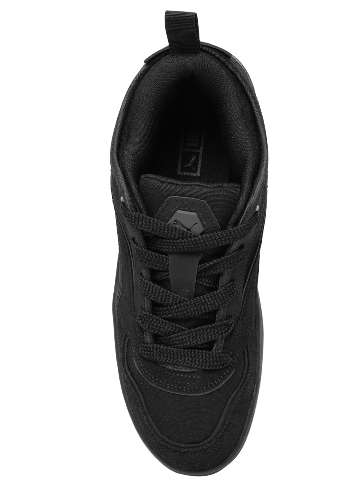 Tênis 180 PRO Masculino Preto Puma
