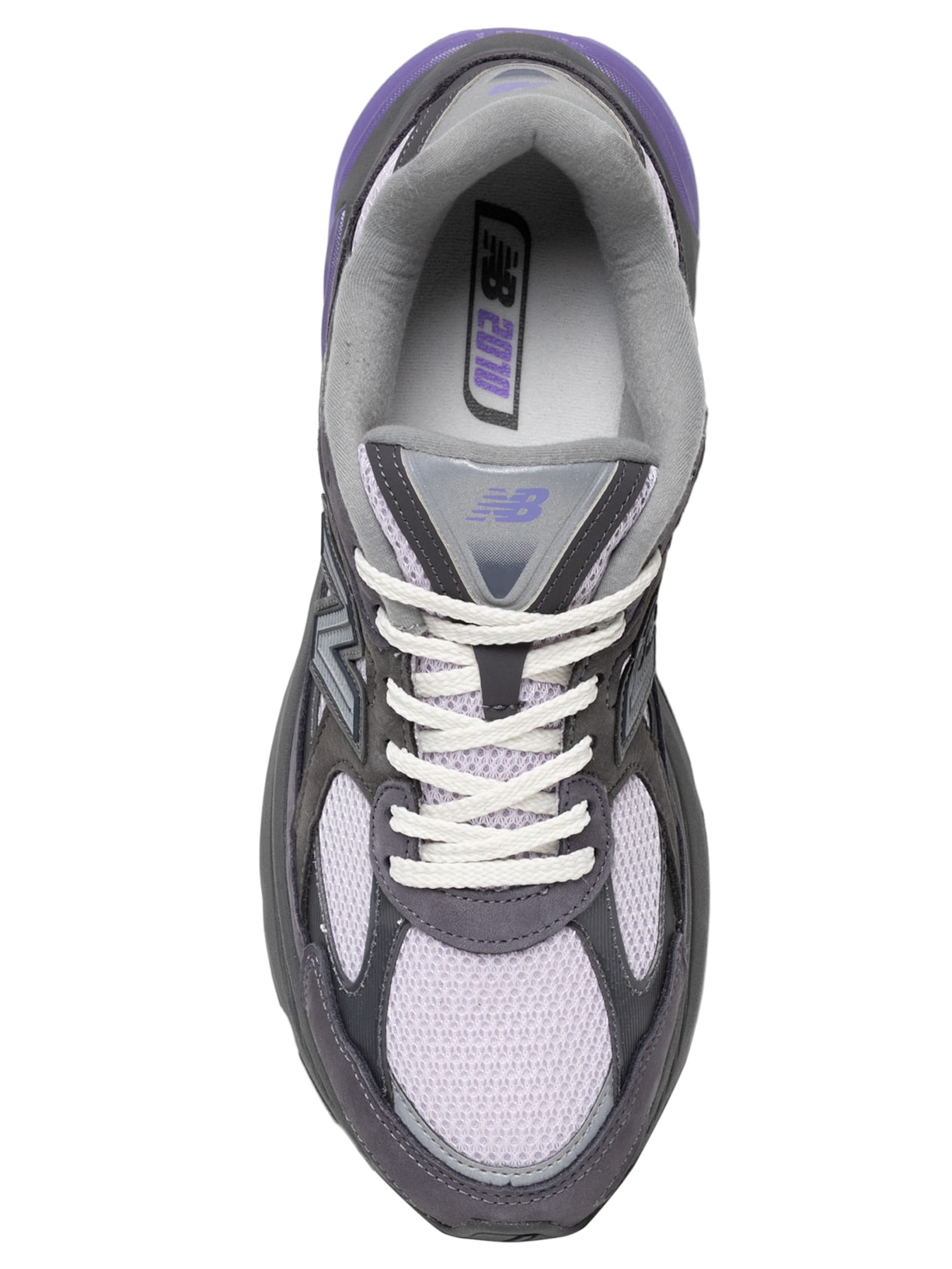 Tênis 2010 Unissex – Preto New Balance