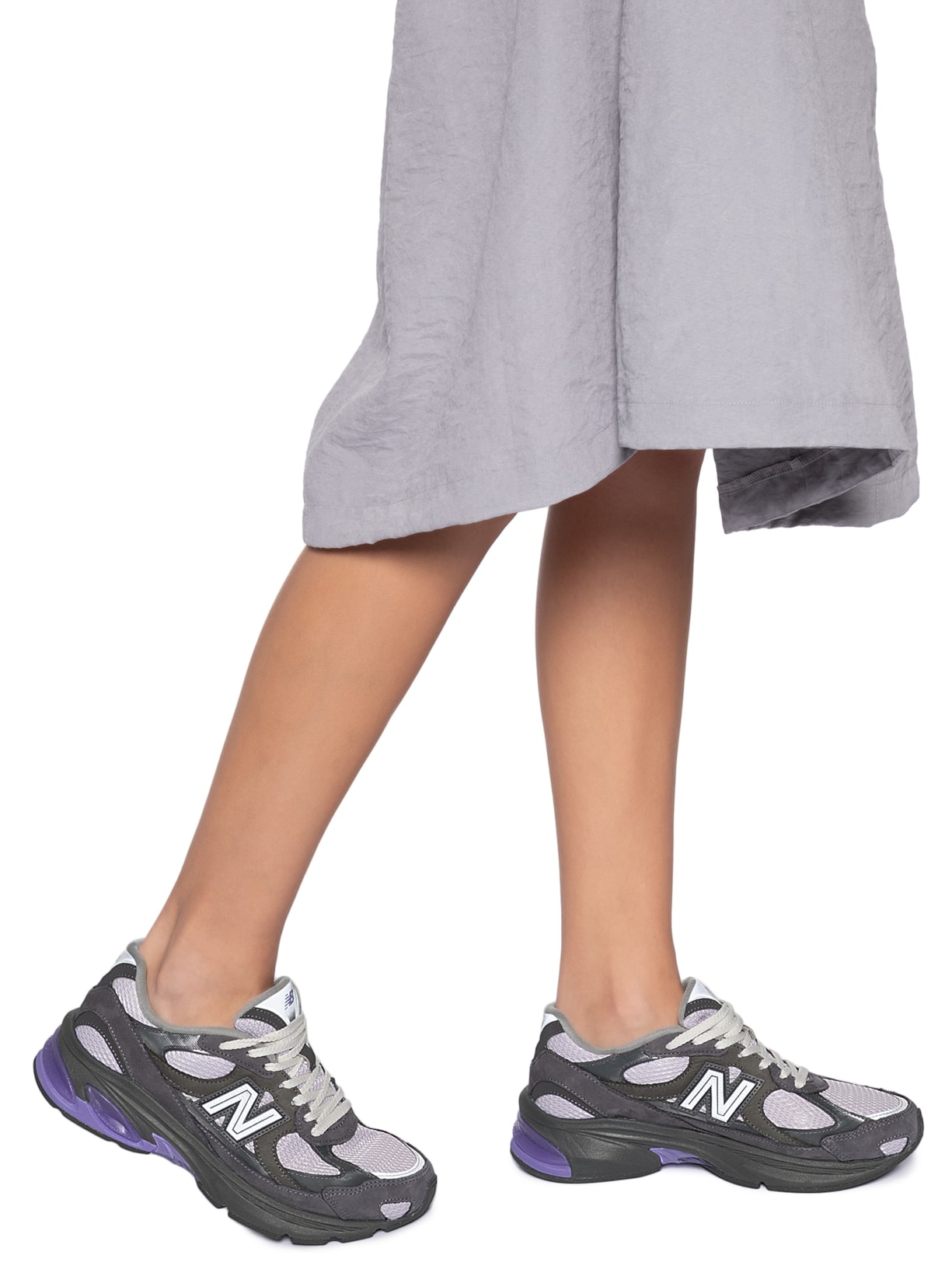 Tênis 2010 Unissex – Preto New Balance