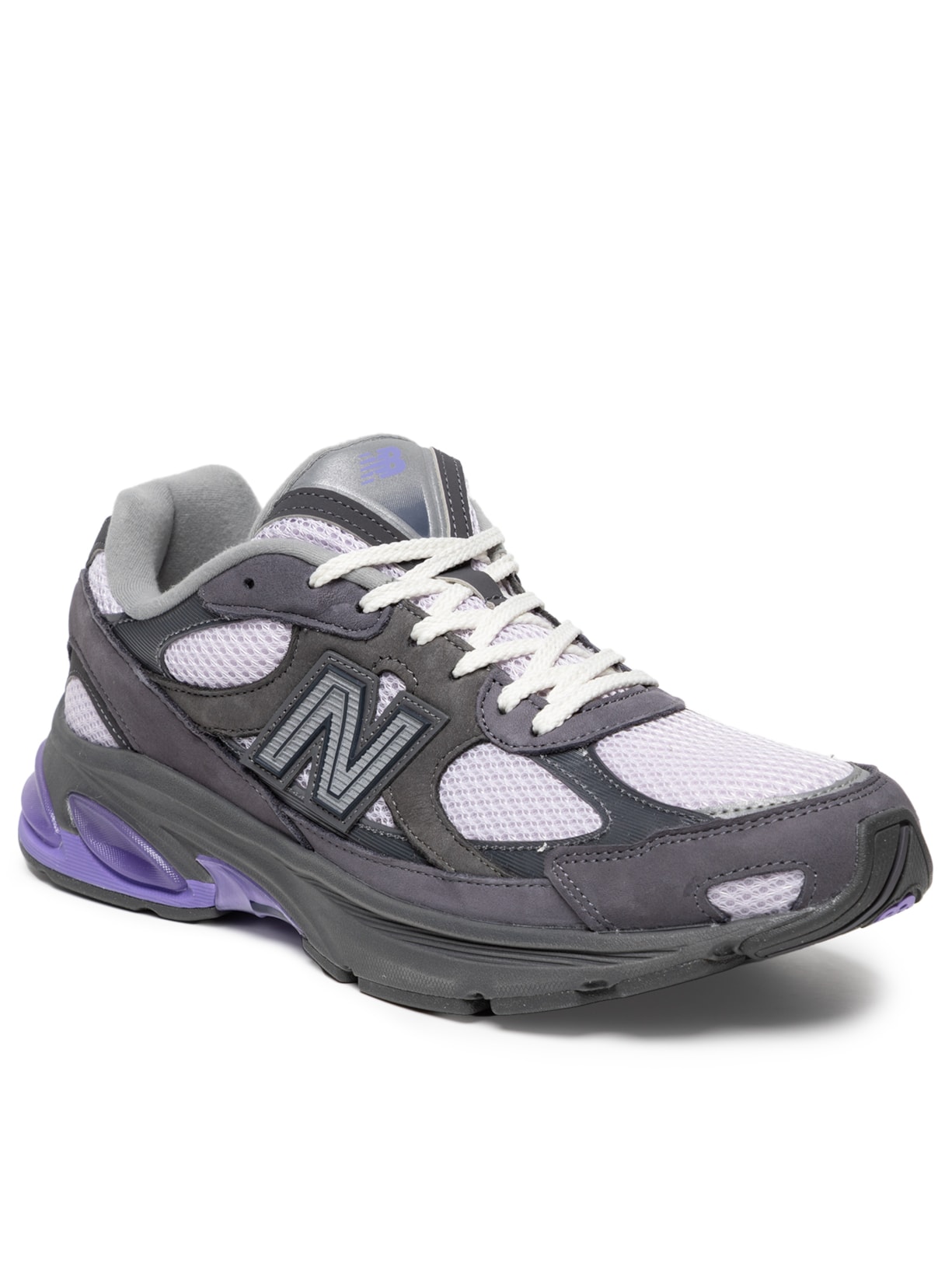 Tênis 2010 Unissex – Preto New Balance