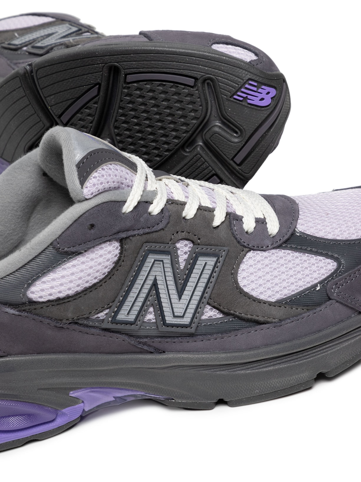 Tênis 2010 Unissex – Preto New Balance