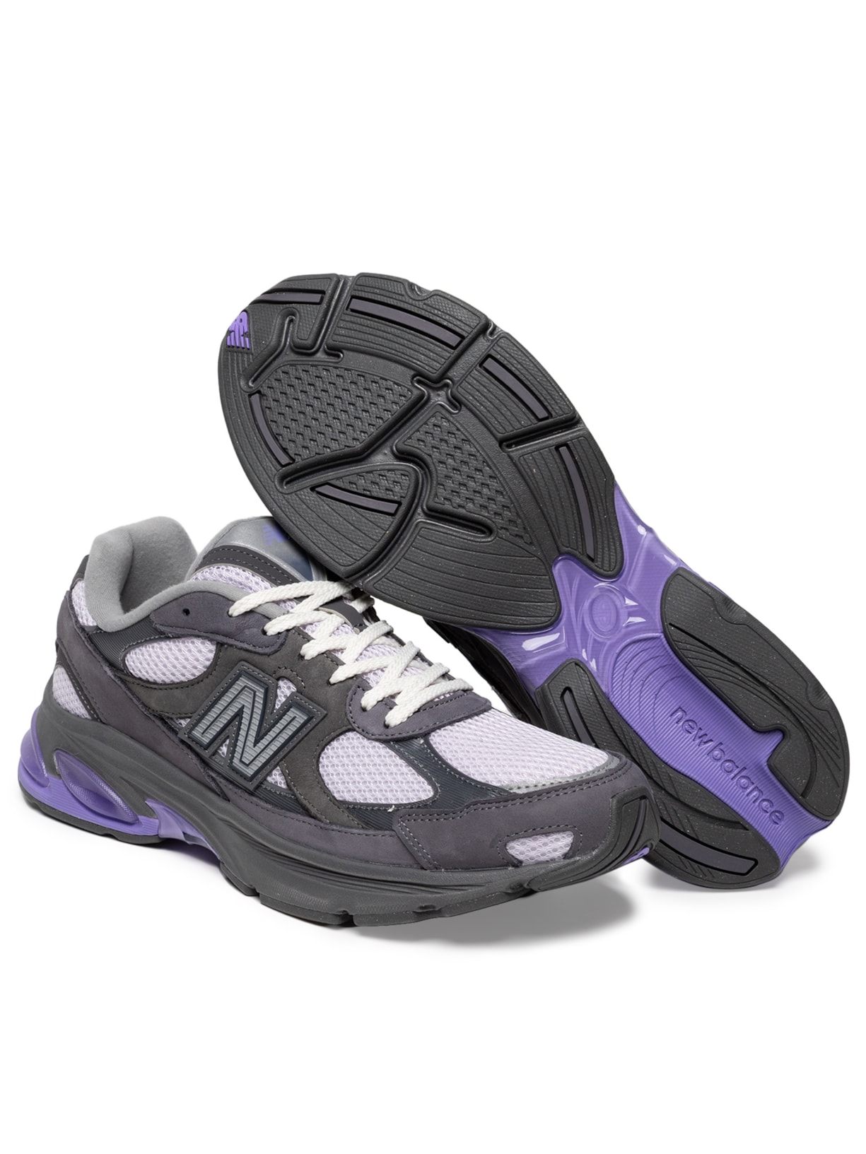 Tênis 2010 Unissex – Preto New Balance