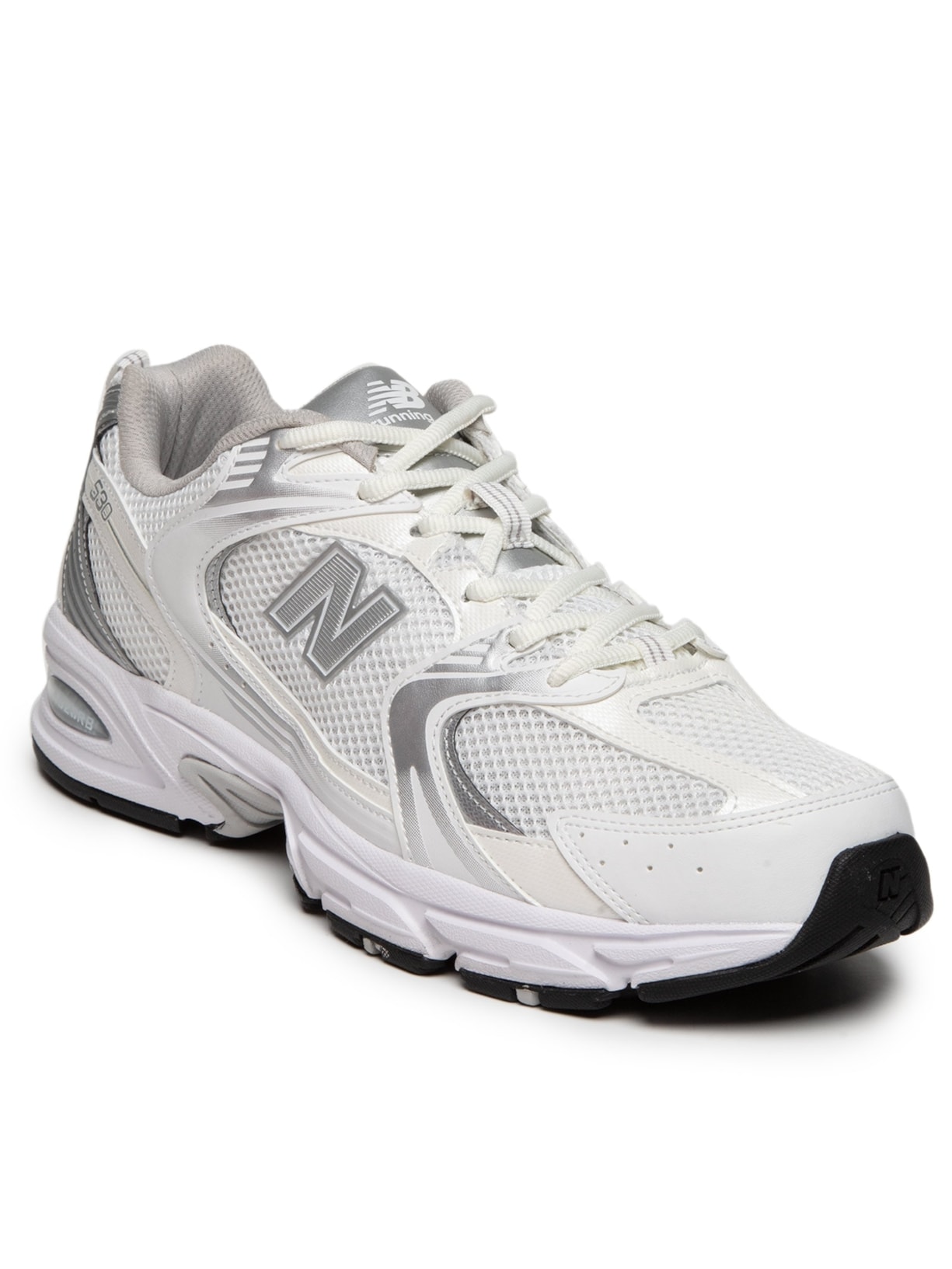 Tênis 530 Unissex – Branco New Balance