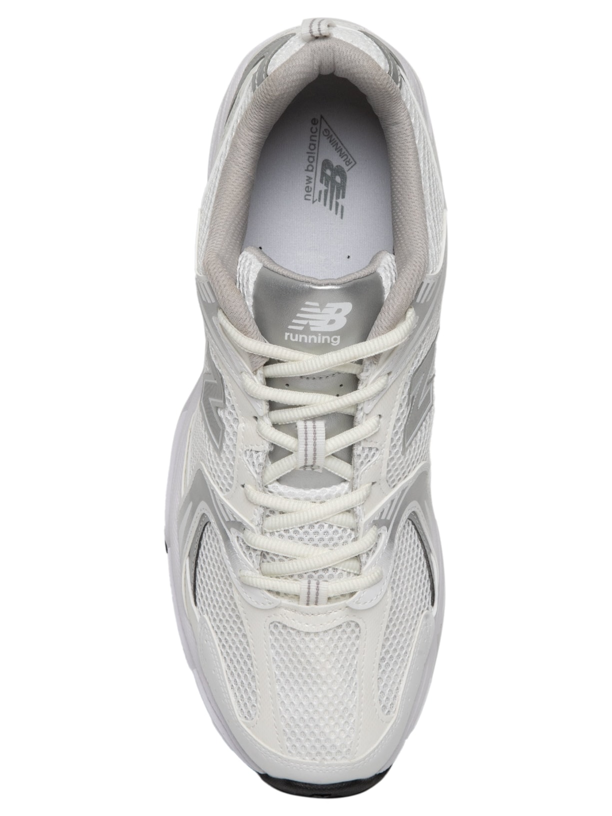 Tênis 530 Unissex – Branco New Balance