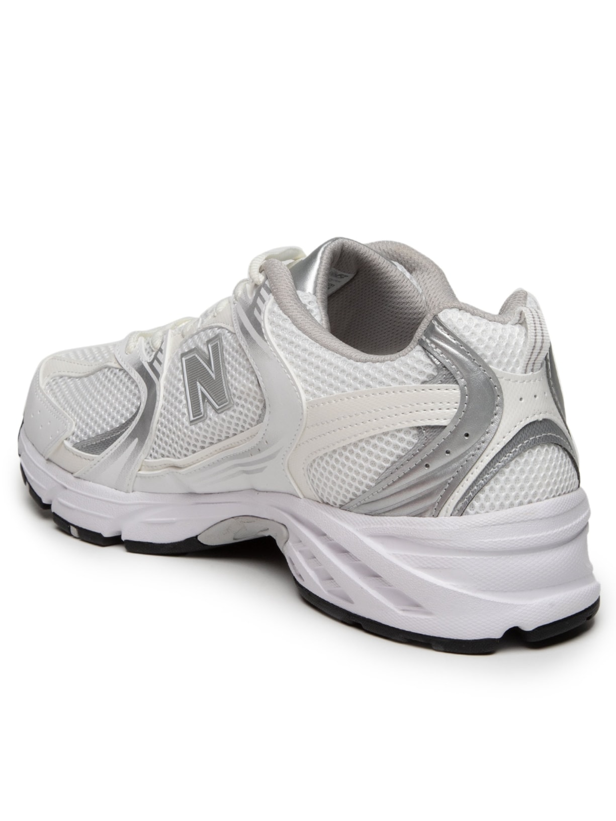 Tênis 530 Unissex – Branco New Balance