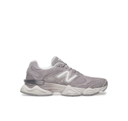 Tênis 9060 Masculino - Cinza