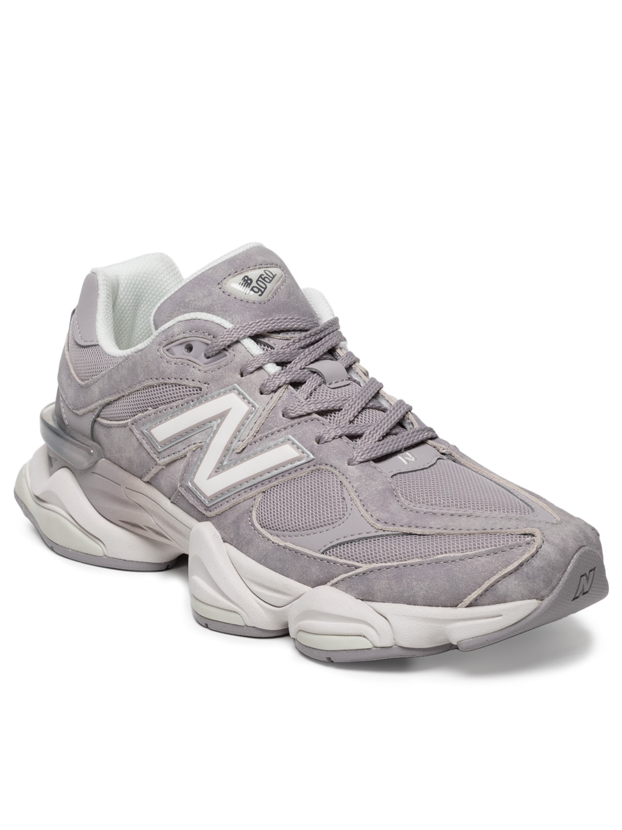 Tênis 9060 Masculino Cinza New Balance