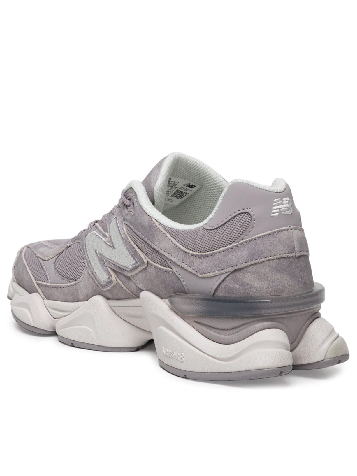 Tênis 9060 Masculino Cinza New Balance