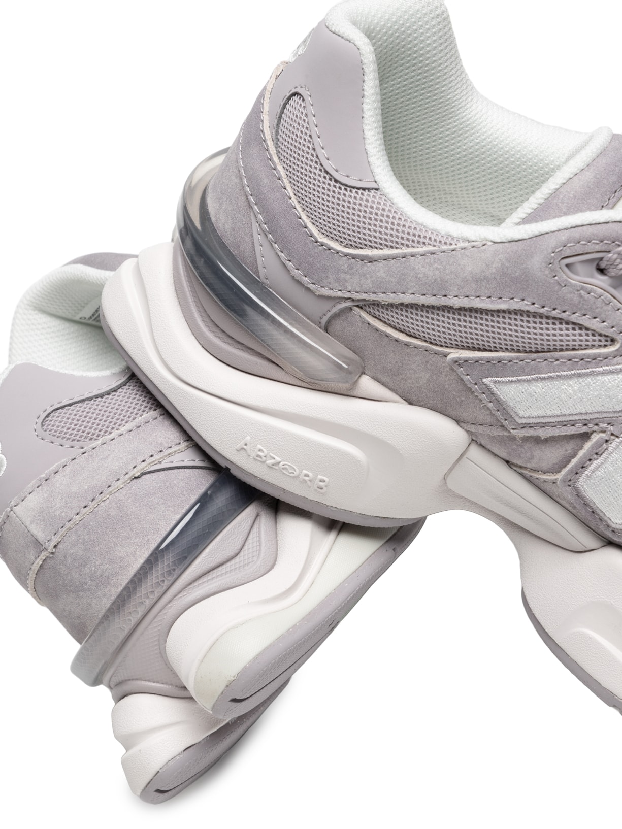 Tênis 9060 Masculino Cinza New Balance