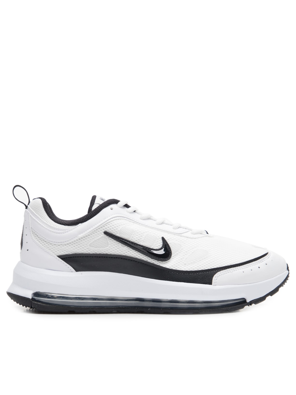 Tênis Air Max Ap - Off White