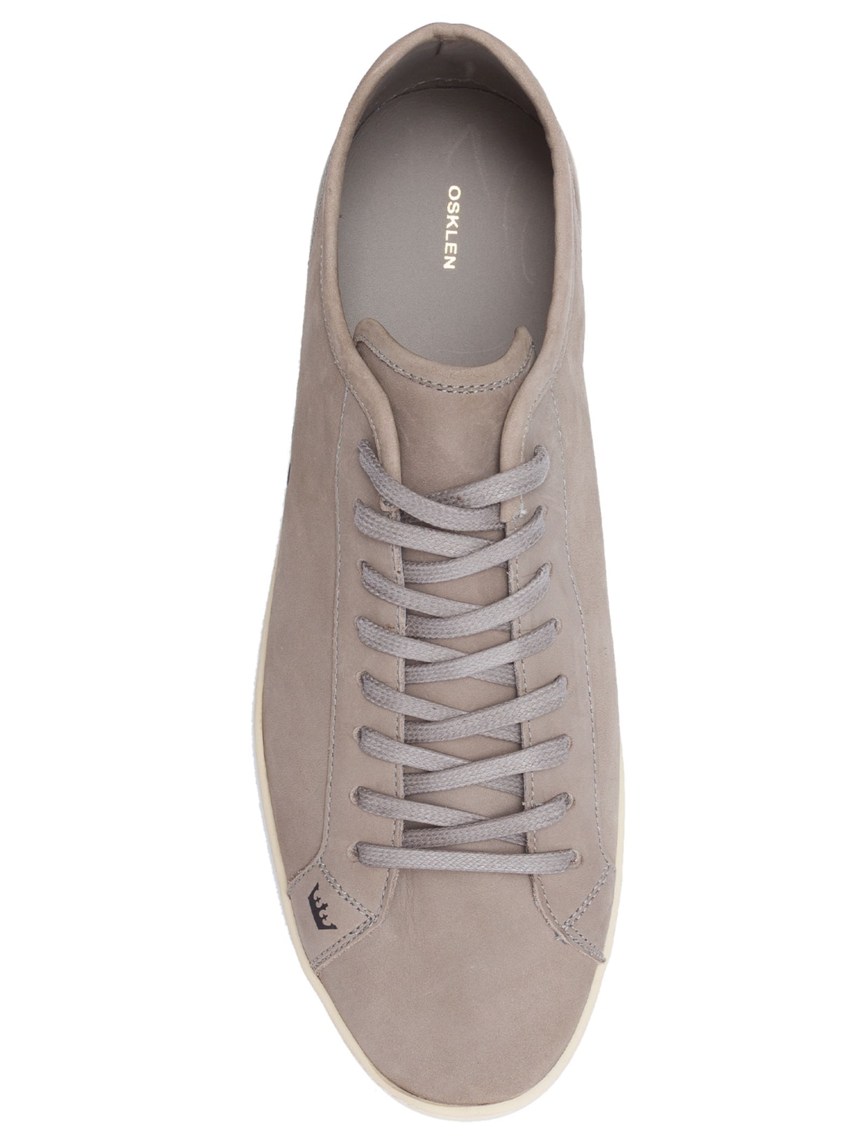 Tenis Arpex Flow Nobuck Osklen