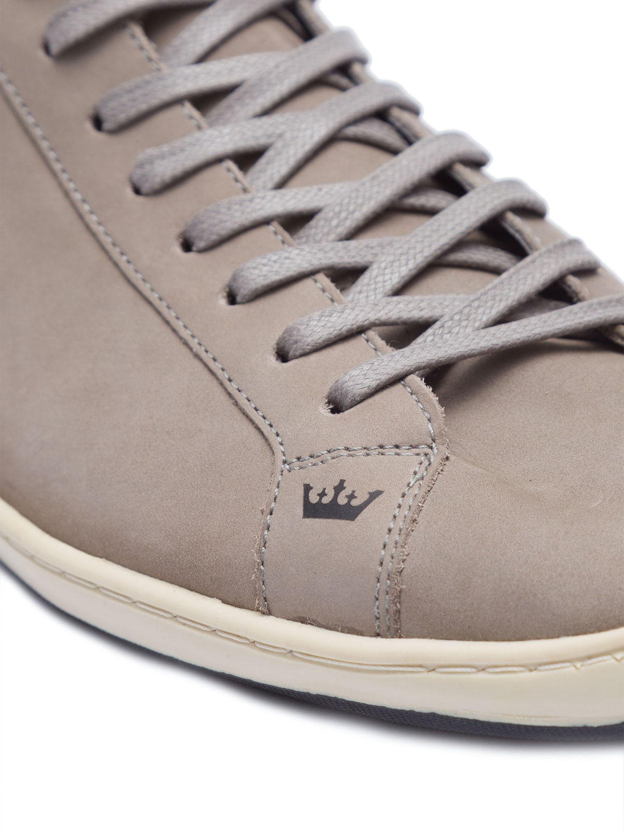 Tenis Arpex Flow Nobuck Osklen