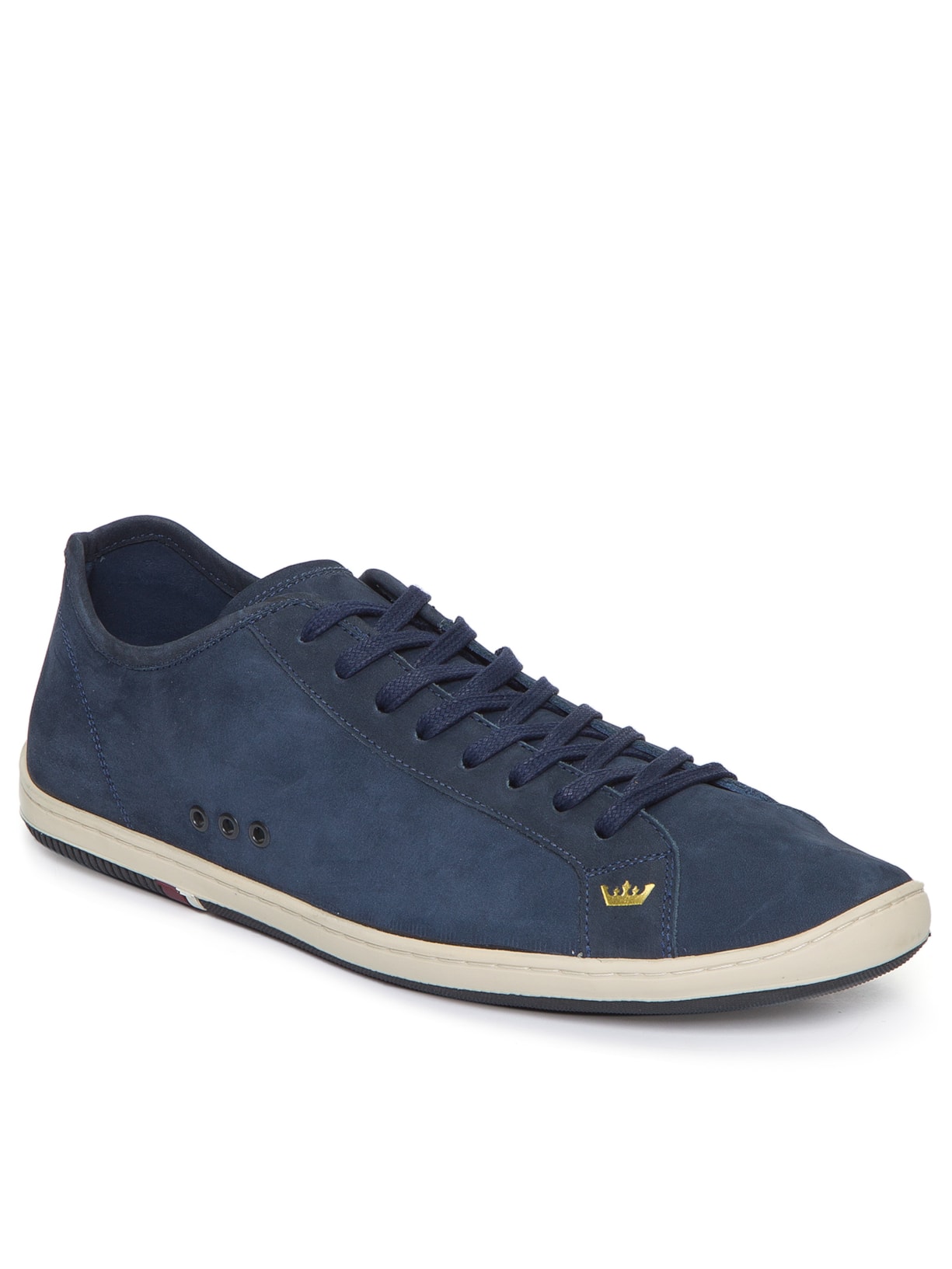 Tenis Arpex Flow Nobuck Osklen