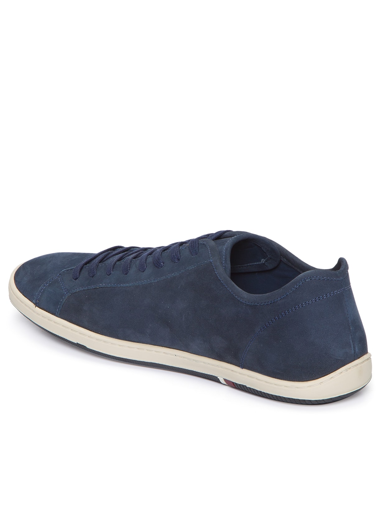 Tenis Arpex Flow Nobuck Osklen