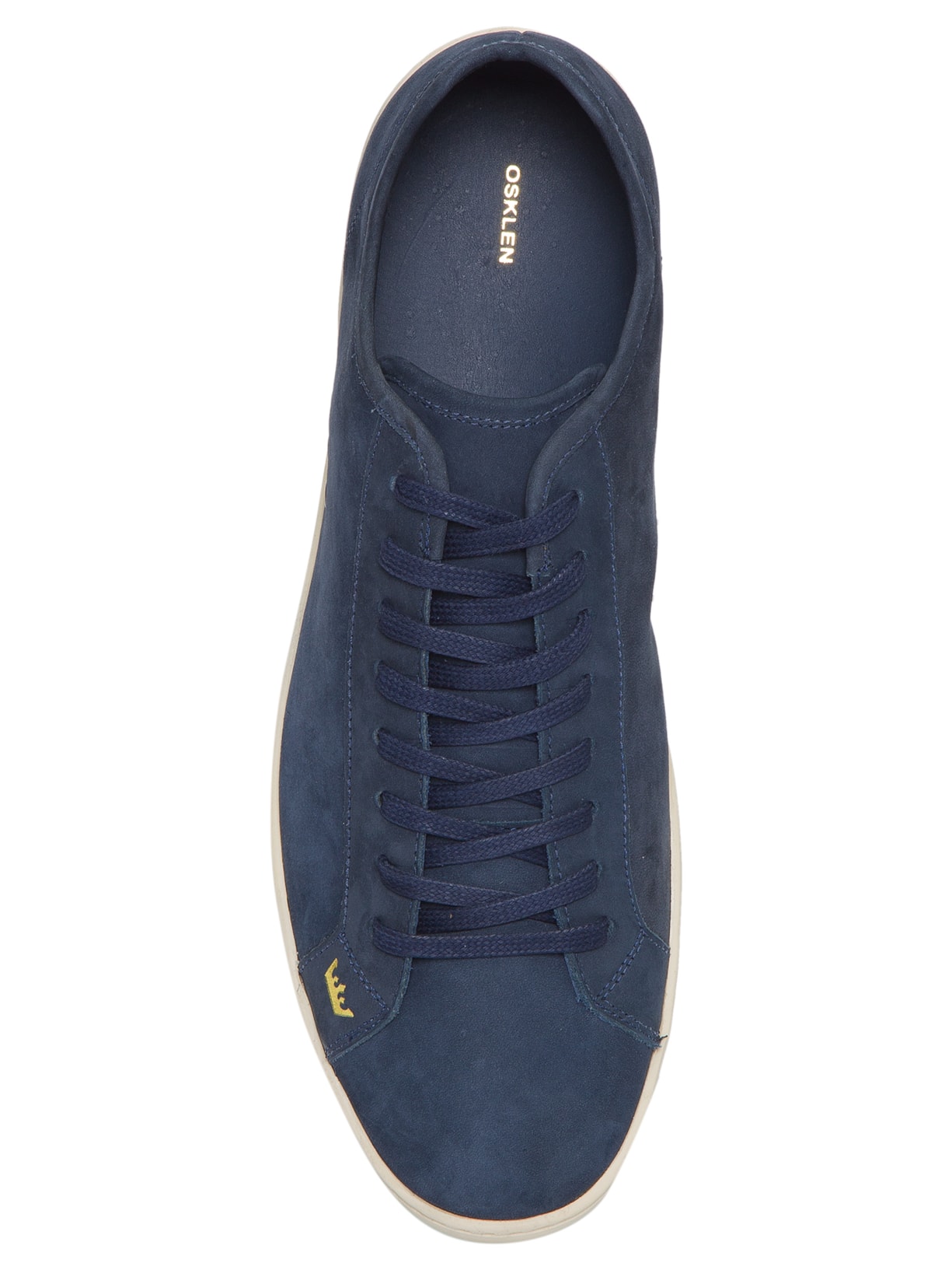 Tenis Arpex Flow Nobuck Osklen