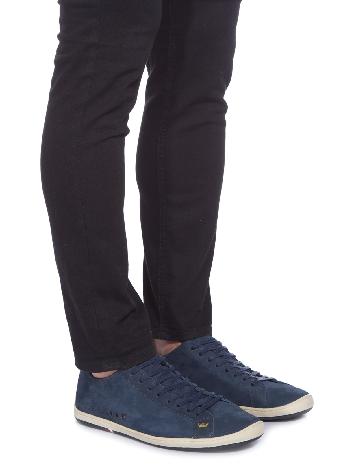 Tenis Arpex Flow Nobuck Osklen