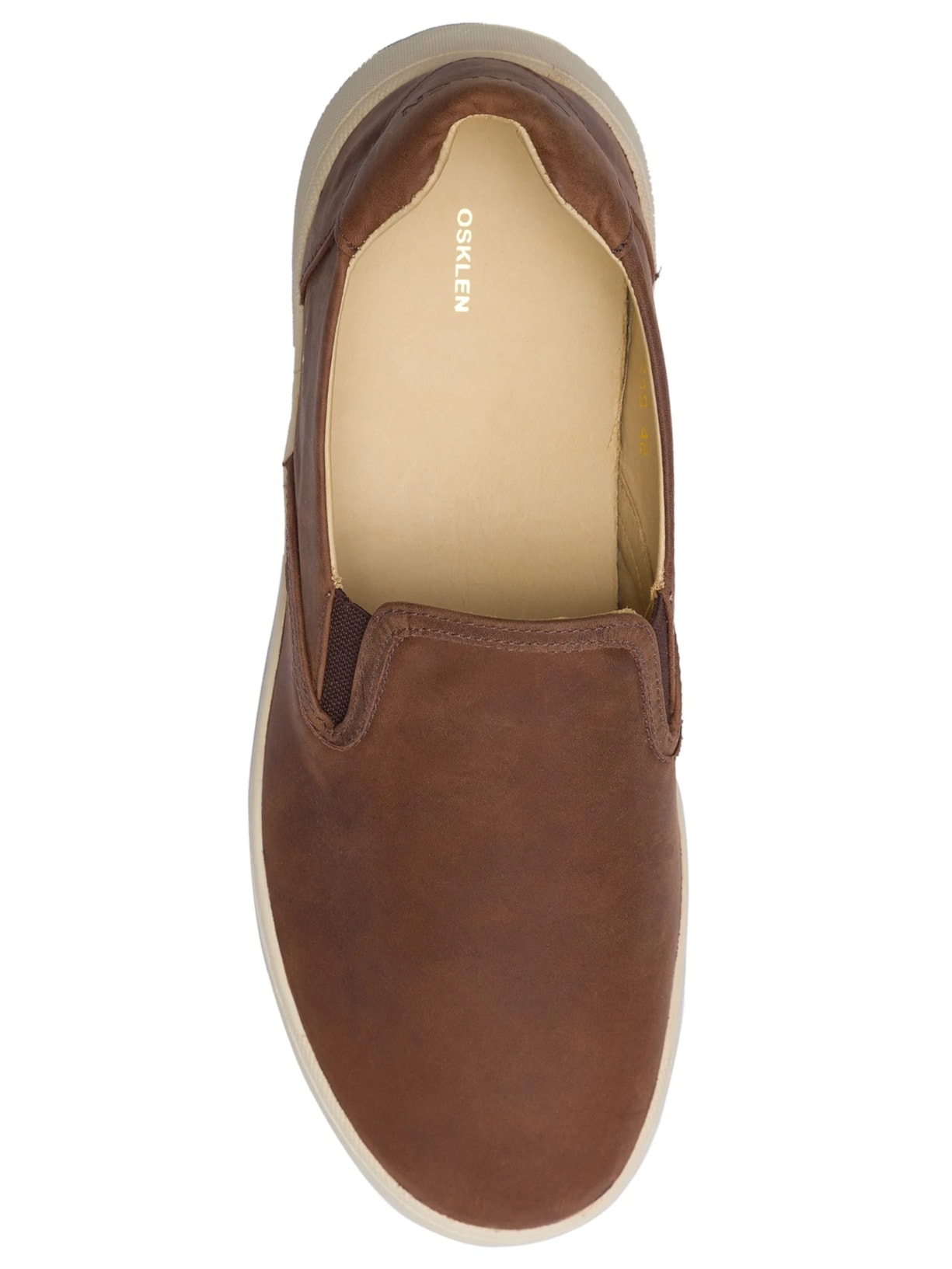 Tênis Bossanova Antique Osklen