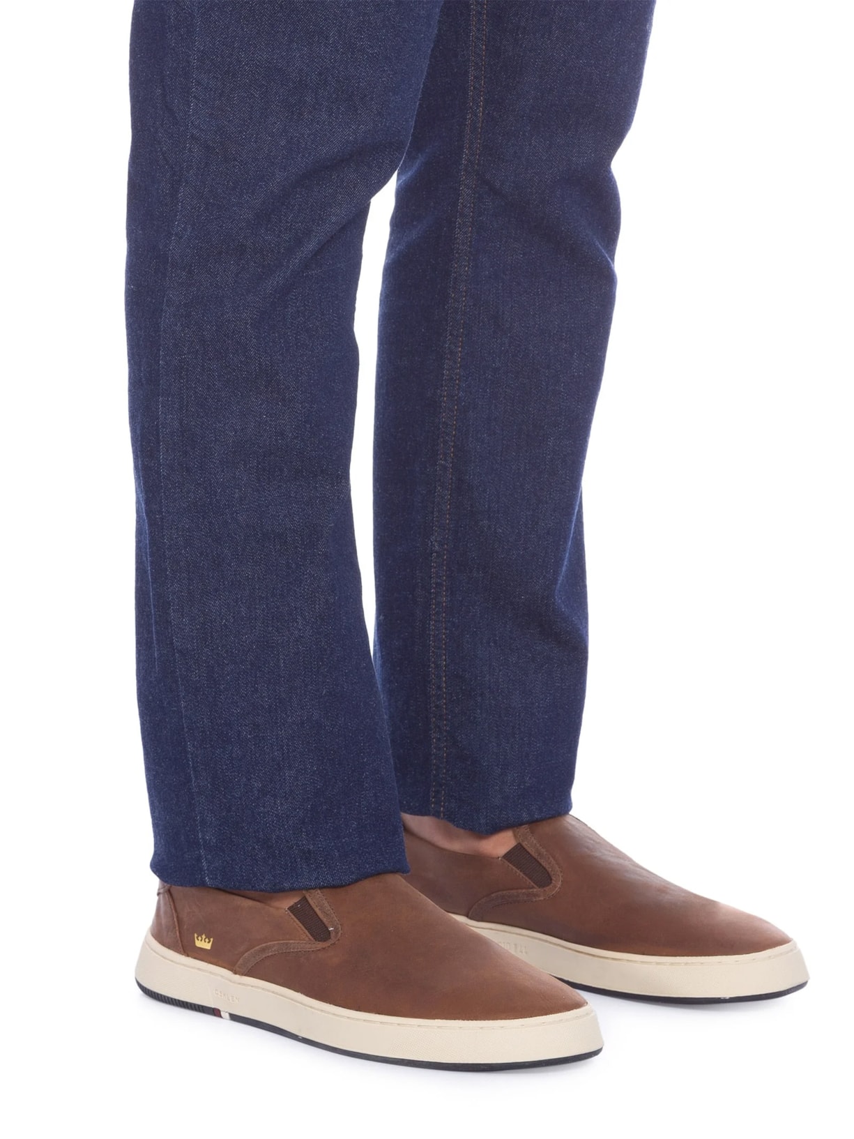 Tênis Bossanova Antique Osklen