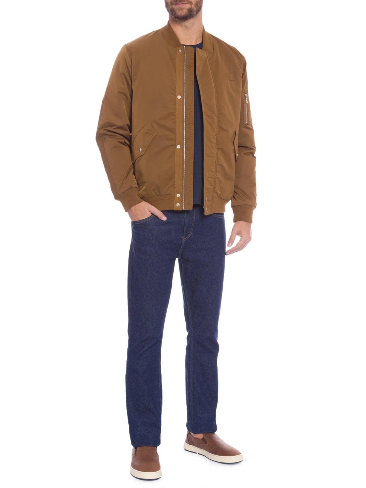 Tênis Bossanova Antique Osklen