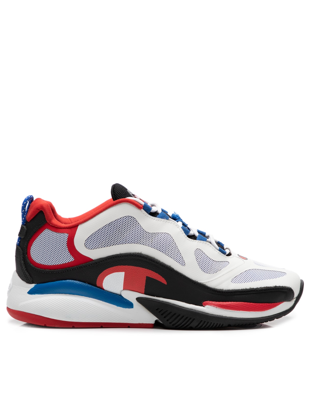 Tênis Champion Xg Mash - Branco