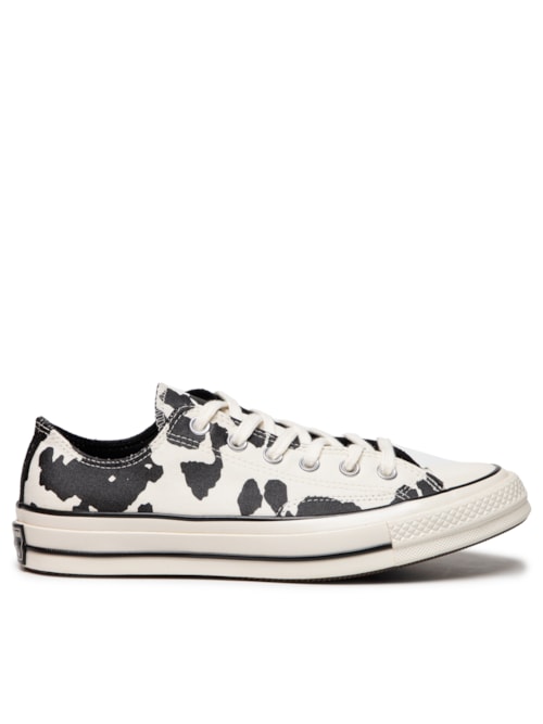 Tênis Chuck 70 Feminino - Animal Print