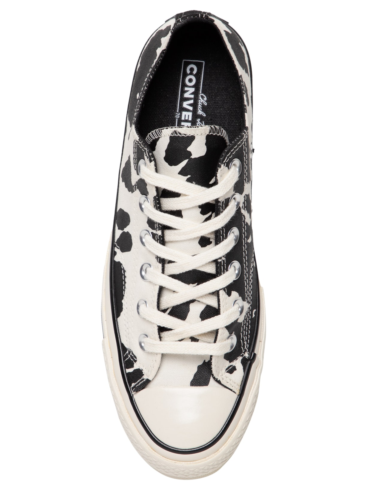 Tênis Chuck 70 Feminino Animal Print Converse