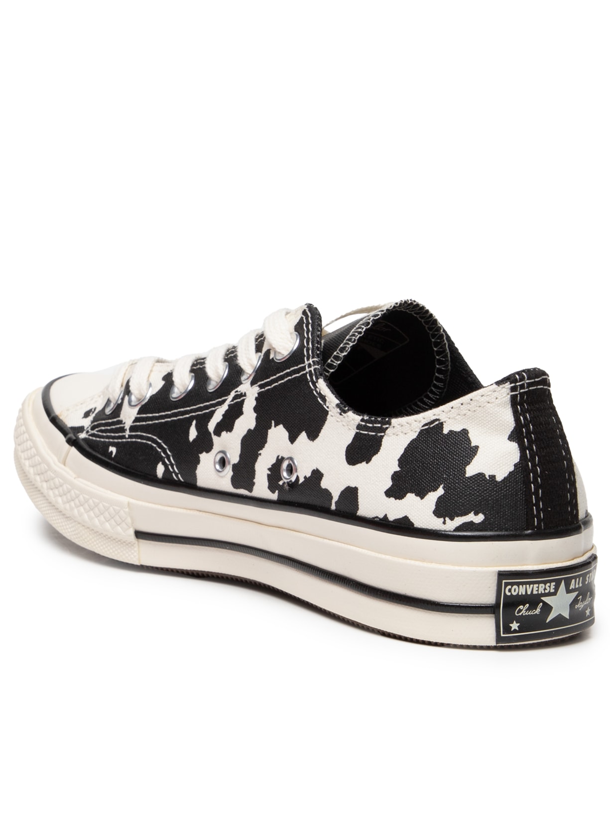 Tênis Chuck 70 Feminino Animal Print Converse