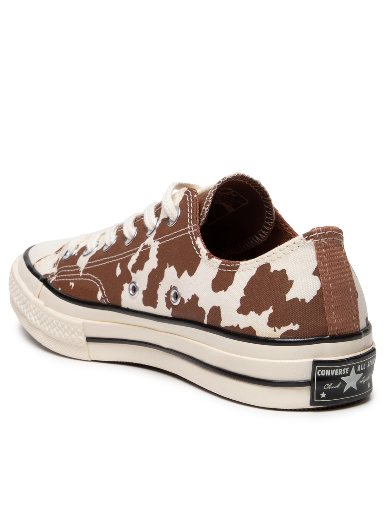 Tênis Chuck 70 Feminino Animal Print Converse