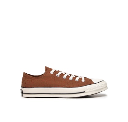 Tênis Chuck 70 Feminino - Marrom