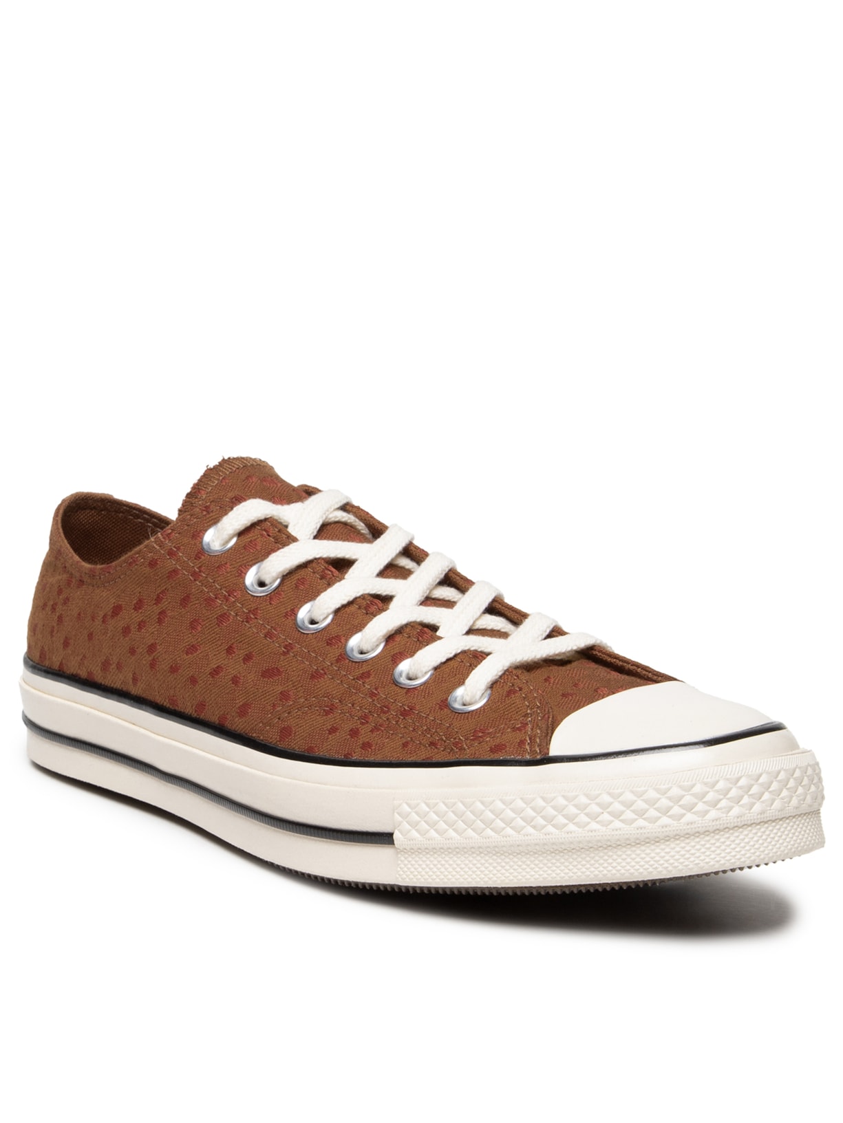 Tênis Chuck 70 Feminino Marrom Converse