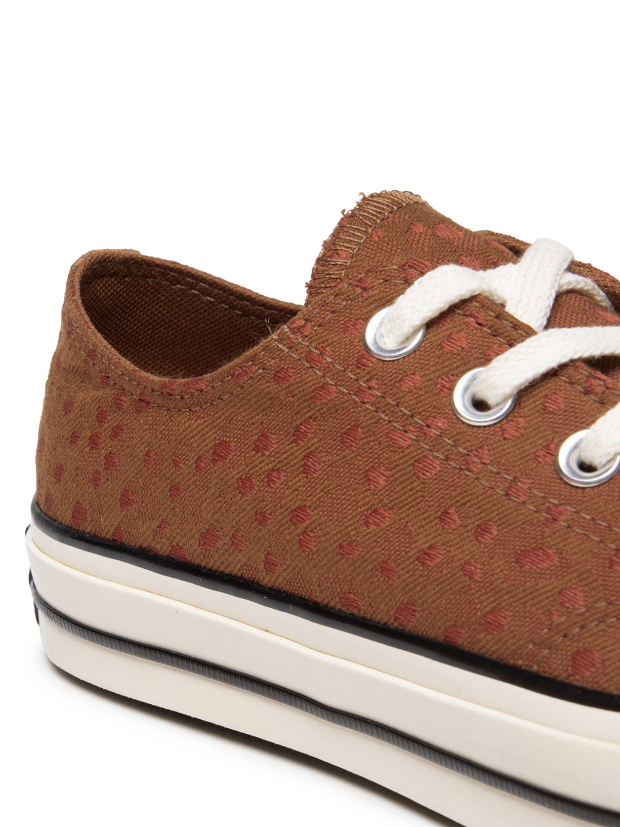 Tênis Chuck 70 Feminino Marrom Converse