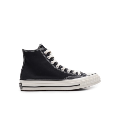 Tênis Chuck 70 - Preto