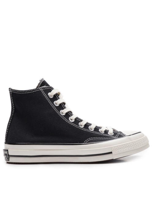 Tênis Chuck 70 - Preto