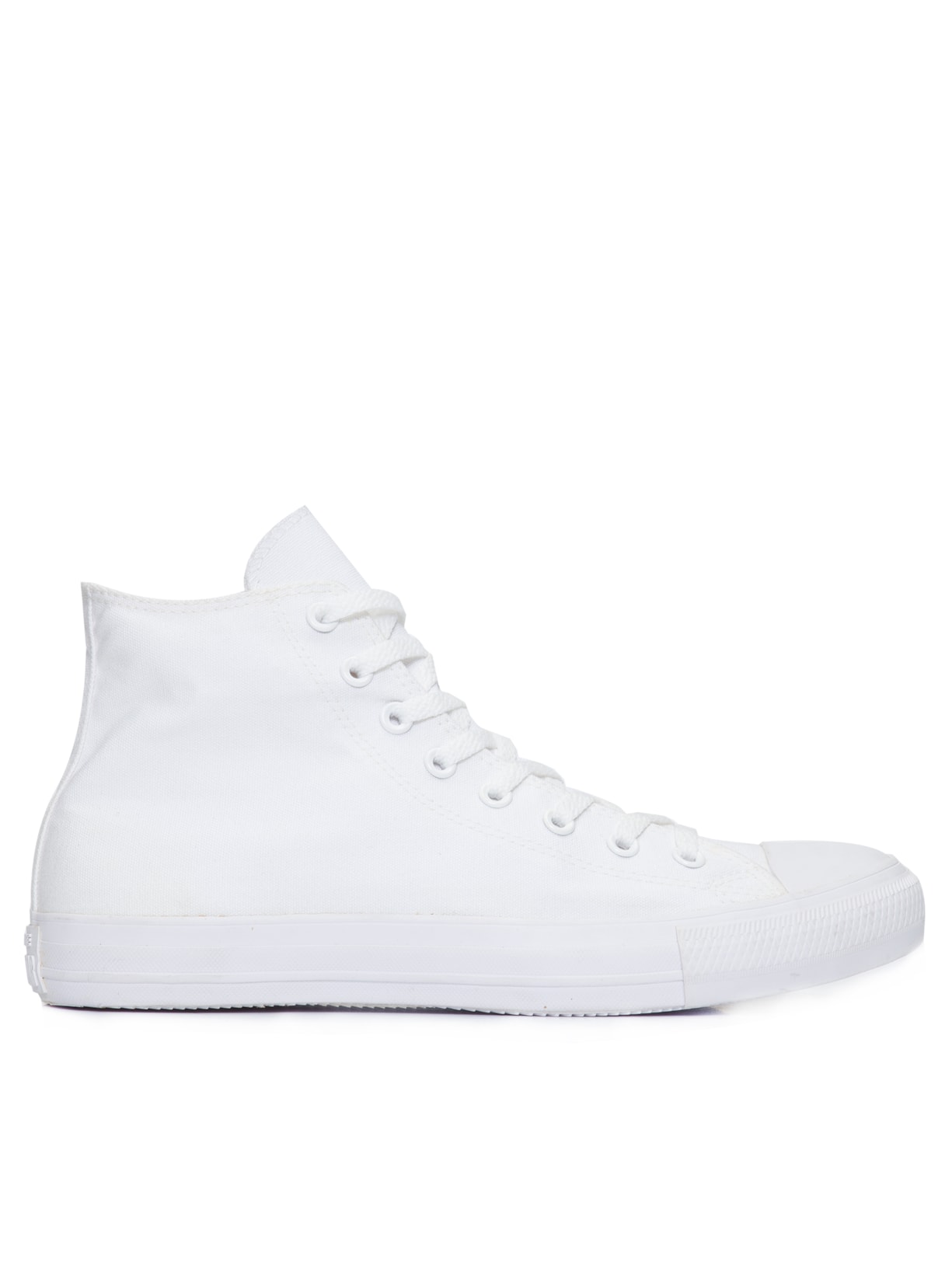 Tênis Chuck Taylor All Star Branco Converse