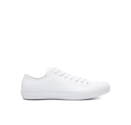 Tenis Chuck Taylor All Star Monochrome - Branco