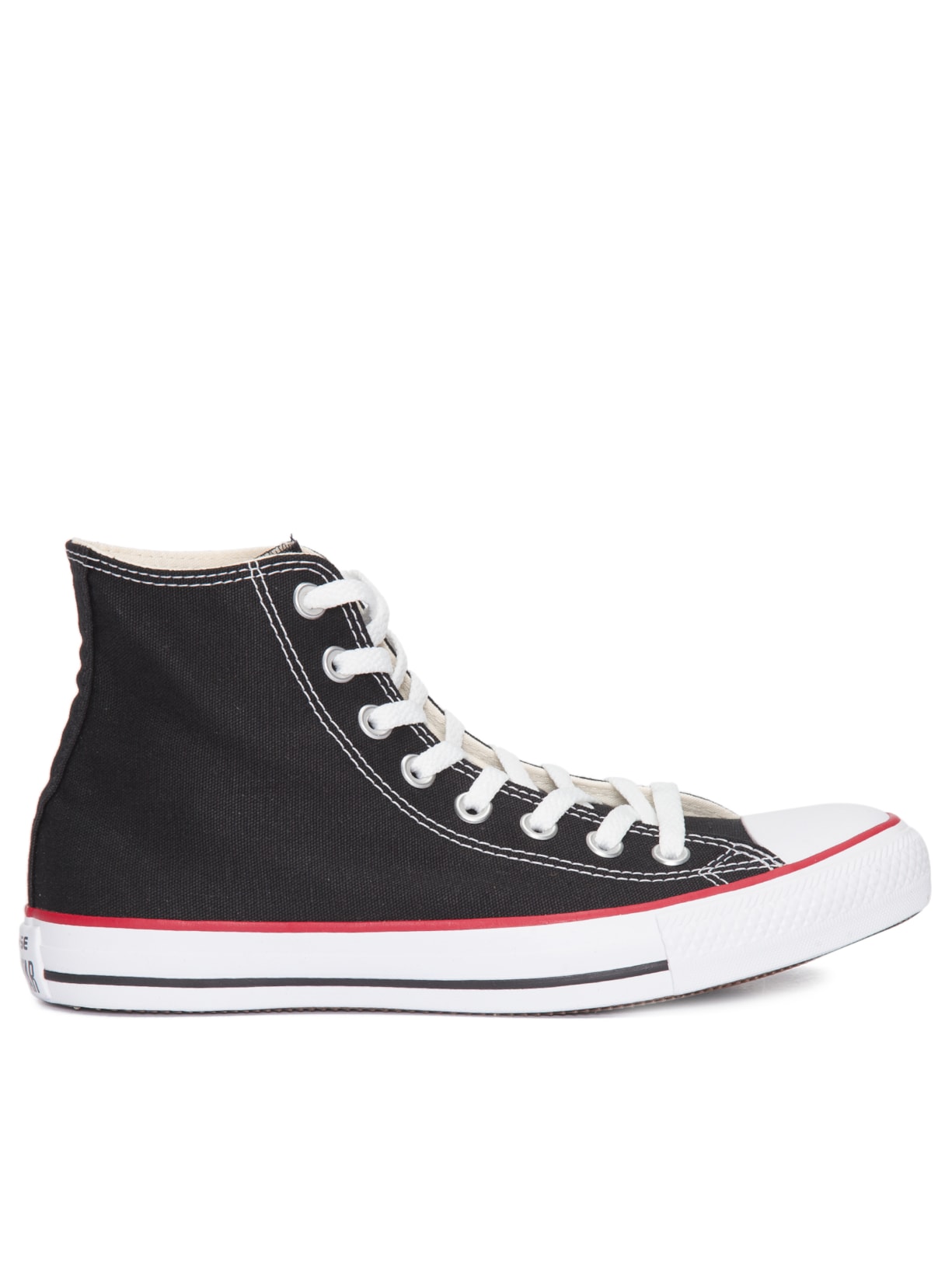 Tênis Chuck Taylor All Star - Preto