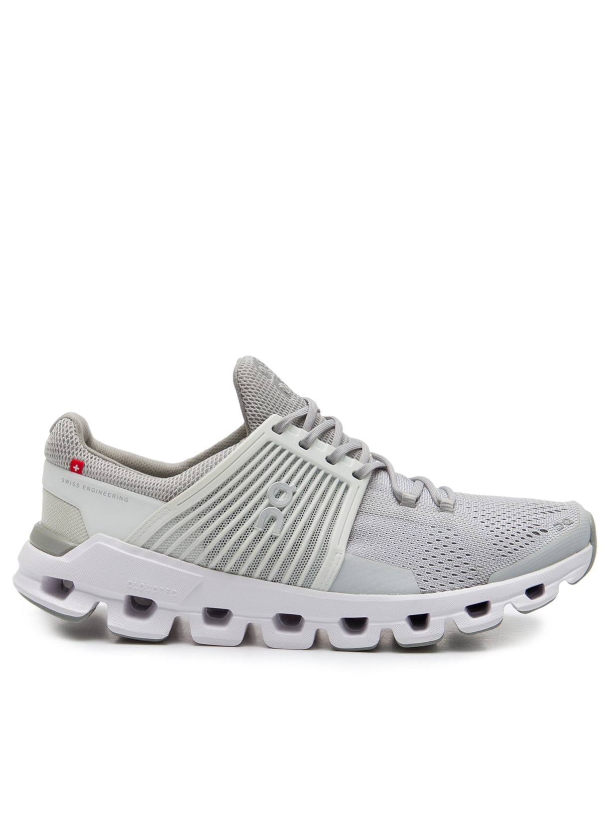 Tênis Cloudswift Glacier - Cinza